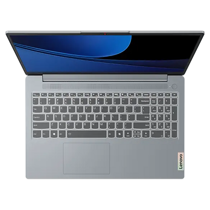 LENOVO IDEAPAD SLIM 3I 83E6001UIN INTEL CORE 5 120U 16GB DDR5-5200 512GB SSD NVME INTEGRATED INTEL GRAPHICS WINDOWS 11 HOME + MS OFFICE 21