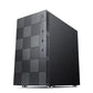ANT ESPORTS Elite 1000 TG MATX Mid Tower Cabinet (Black)
