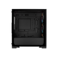 COOLER MASTER ELITE 301 ARGB M-ATX MINI TOWER CABINET