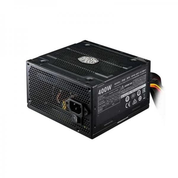 COOLER MASTER Elite V3 400W Non Modular ATX 2.0 Power Supply