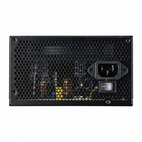 COOLER MASTER Elite V3 400W Non Modular ATX 2.0 Power Supply