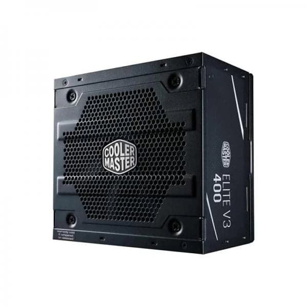 COOLER MASTER Elite V3 400W Non Modular ATX 2.0 Power Supply