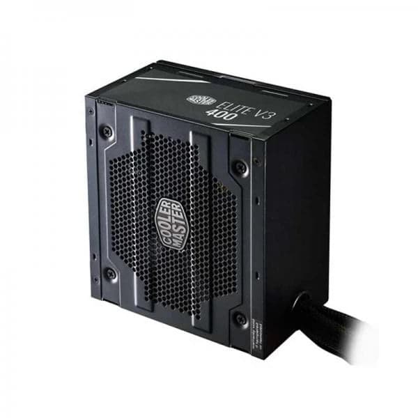 COOLER MASTER Elite V3 400W Non Modular ATX 2.0 Power Supply