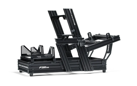 NEXT LEVEL Racing NF-GT Elite 160 Wheel Plate Edition (NLR-E025)