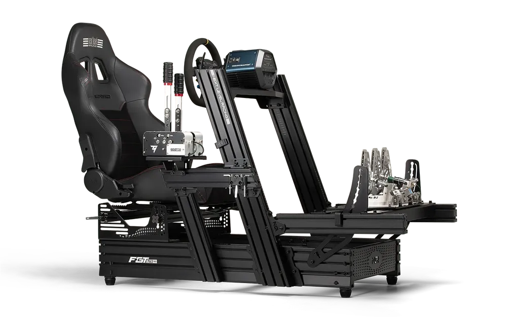 NEXT LEVEL Racing NF-GT Elite 160 Wheel Plate Edition (NLR-E025)