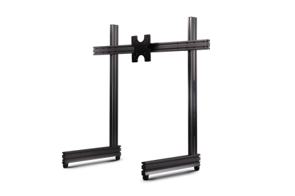 NEXT LEVEL RACING ELITE FREE STANDING SINGLE MONITOR STAND NLR-E005