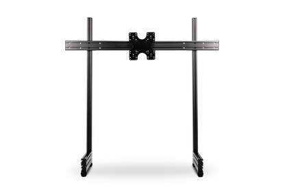 NEXT LEVEL RACING ELITE FREE STANDING SINGLE MONITOR STAND NLR-E005