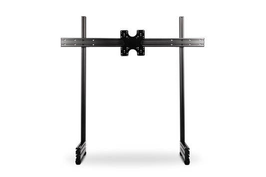 NEXT LEVEL RACING ELITE FREE STANDING SINGLE MONITOR STAND NLR-E005