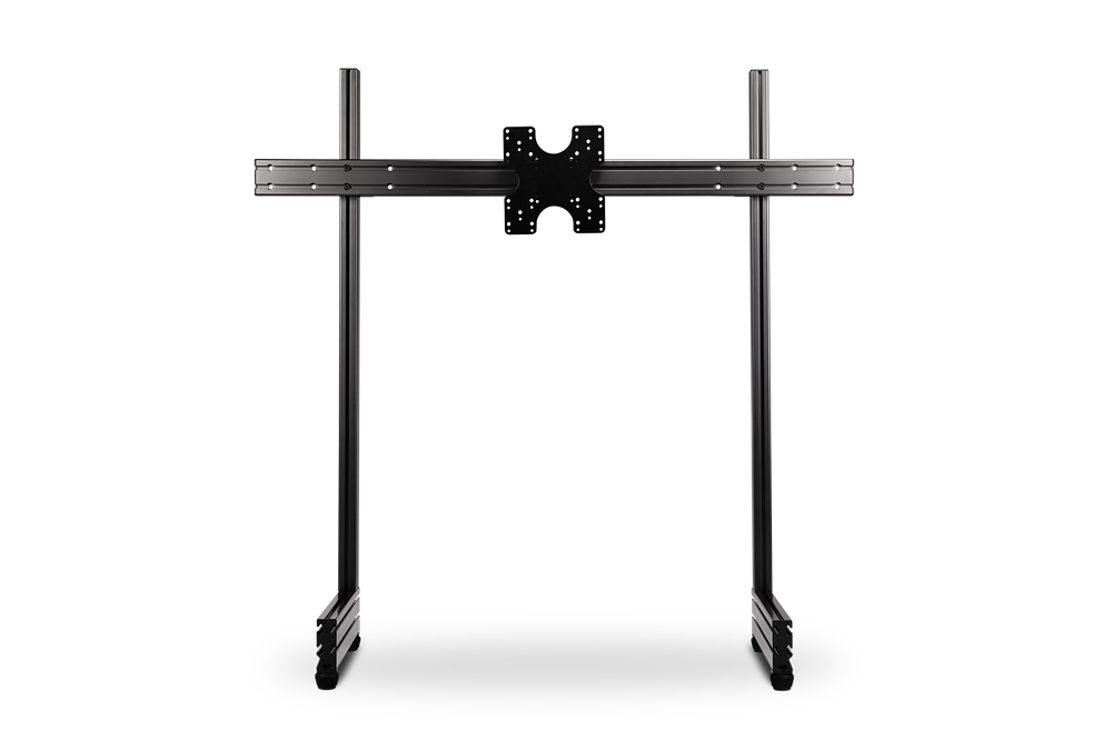 NEXT LEVEL RACING Elite Free standing Single Monitor Stand NLR-E005