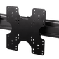NEXT LEVEL RACING ELITE FREE STANDING SINGLE MONITOR STAND NLR-E005
