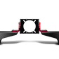 NEXT LEVEL RACING ELITE DD SIDE & FRONT MOUNT ADAPTOR NLR-E009