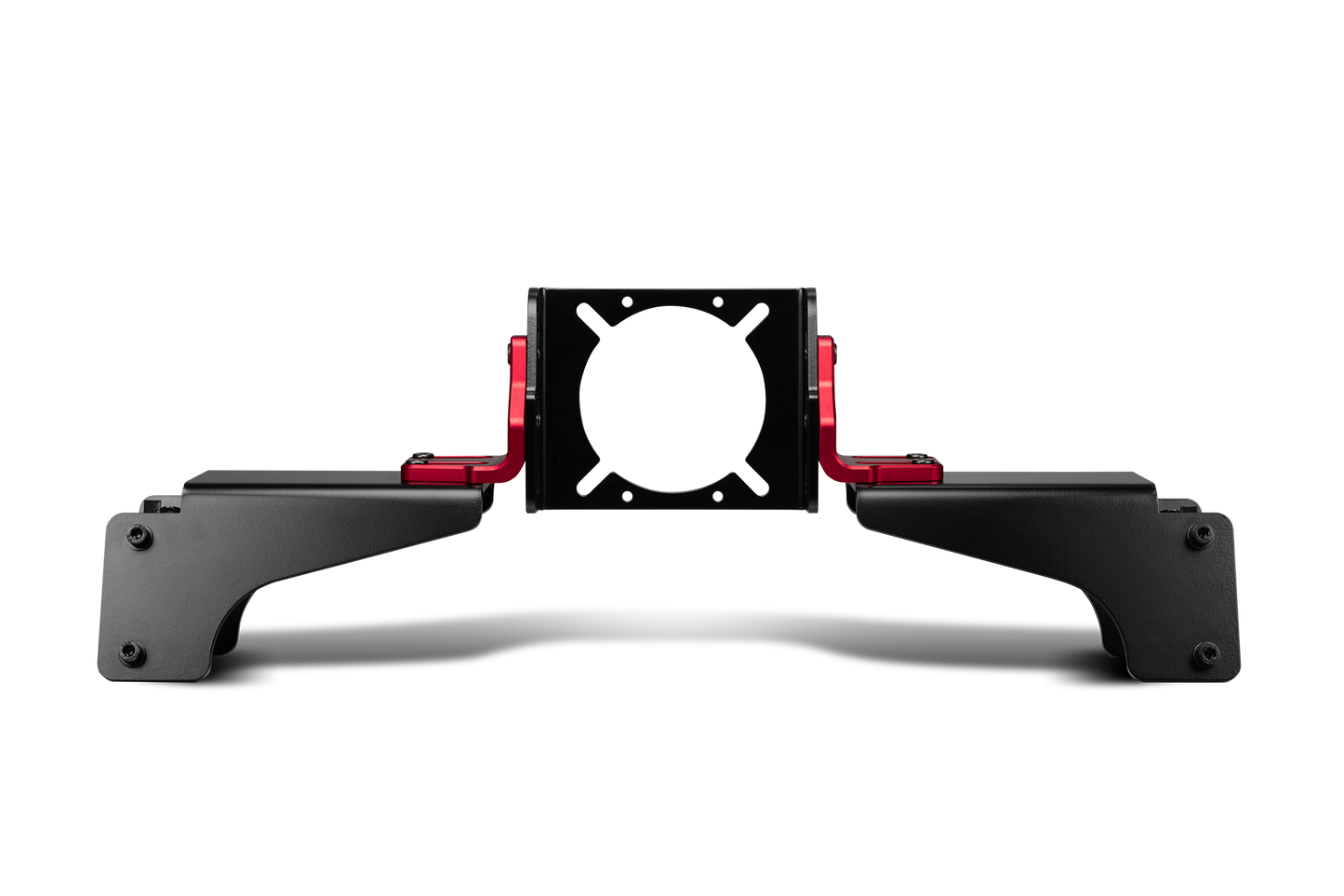 NEXT LEVEL RACING ELITE DD SIDE & FRONT MOUNT ADAPTOR NLR-E009