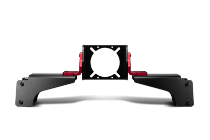 NEXT LEVEL RACING ELITE DD SIDE & FRONT MOUNT ADAPTOR NLR-E009