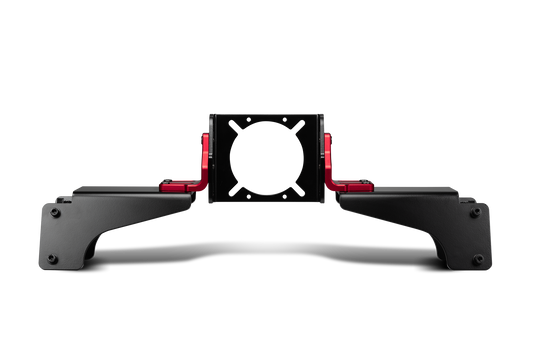 NEXT LEVEL RACING ELITE DD SIDE & FRONT MOUNT ADAPTOR NLR-E009