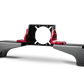 NEXT LEVEL RACING ELITE DD SIDE & FRONT MOUNT ADAPTOR NLR-E009