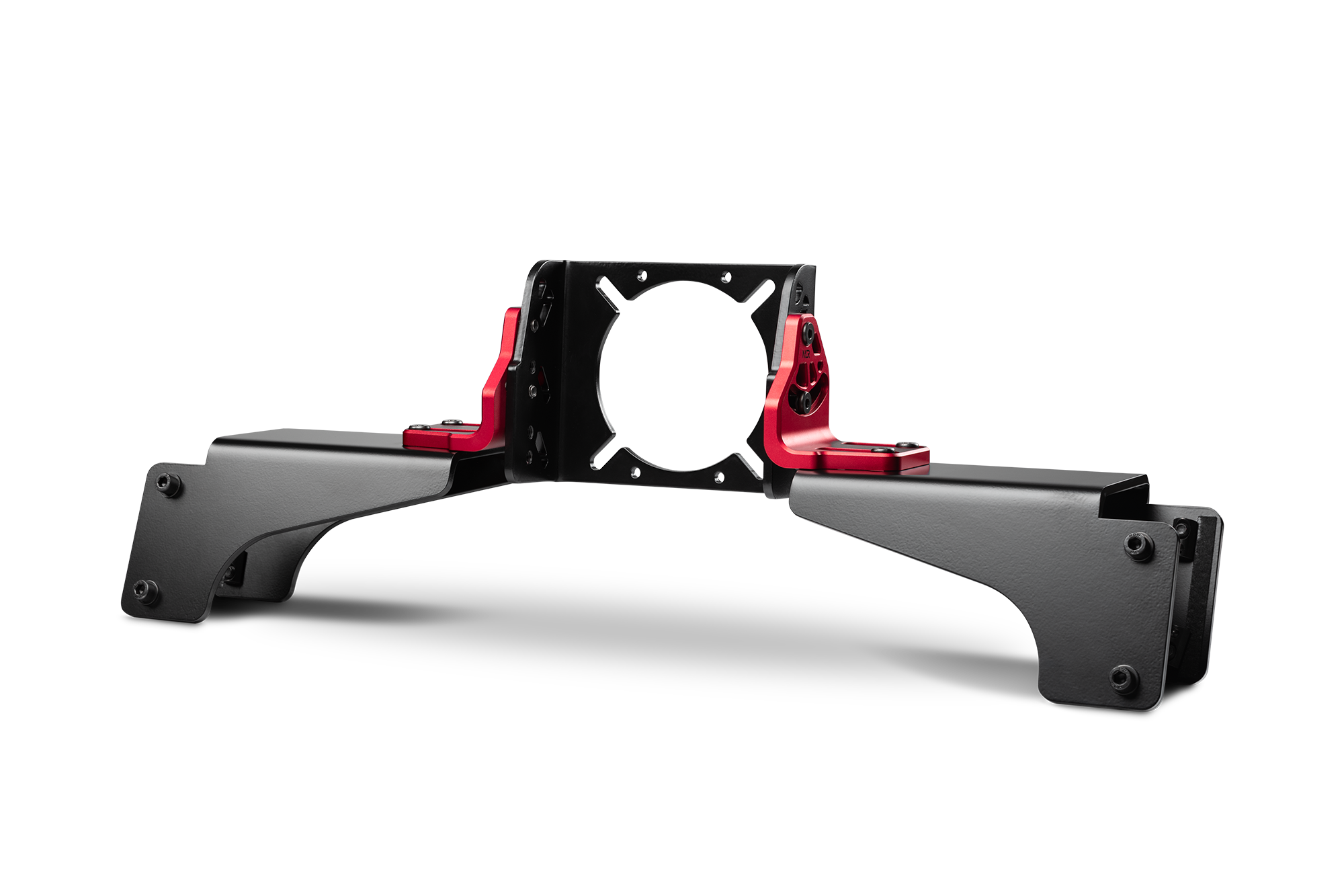 NEXT LEVEL RACING ELITE DD SIDE & FRONT MOUNT ADAPTOR NLR-E009