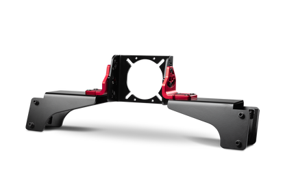 NEXT LEVEL RACING ELITE DD SIDE & FRONT MOUNT ADAPTOR NLR-E009