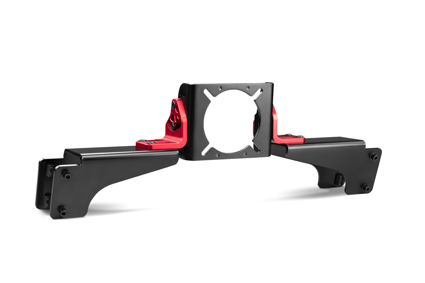 NEXT LEVEL RACING ELITE DD SIDE & FRONT MOUNT ADAPTOR NLR-E009