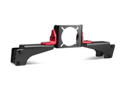 NEXT LEVEL RACING ELITE DD SIDE & FRONT MOUNT ADAPTOR NLR-E009