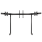 Next Level Racing ELITE Free Standing triple Monitor Stand Black