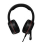 ADATA XPG Emix H20 Wired USB Gaming Headphone ( Black )