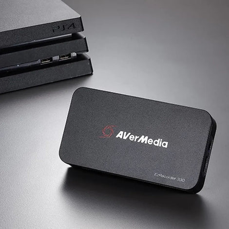 AVERMEDIA Ez Recorder 330 (ER330) Capture Card