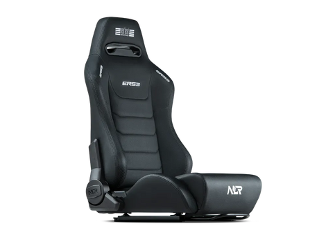 NEXT LEVEL RACING ERS3 Elite Racing Seat ( Black )