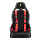 Next Level NLR Elite ES1 Seat Scuderia Ferrari Edition - NLR-E047