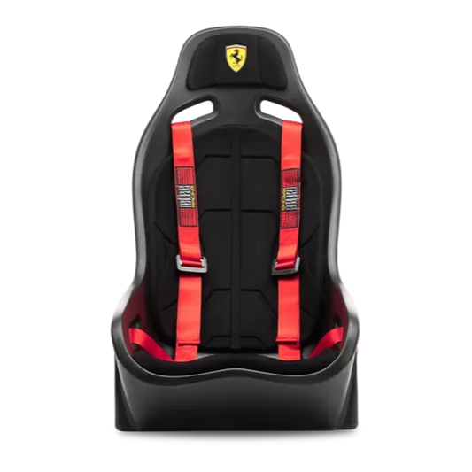 Next Level NLR Elite ES1 Seat Scuderia Ferrari Edition - NLR-E047