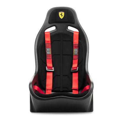 Next Level NLR Elite ES1 Seat Scuderia Ferrari Edition - NLR-E047