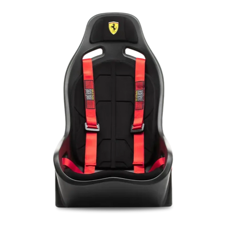 NEXT LEVEL RACING Elite ES1 Scuderia Ferrari Edition (NLR-E047)