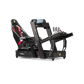 Next Level NLR Elite ES1 Seat Scuderia Ferrari Edition - NLR-E047