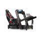 NEXT LEVEL RACING Elite ES1 Scuderia Ferrari Edition (NLR-E047)