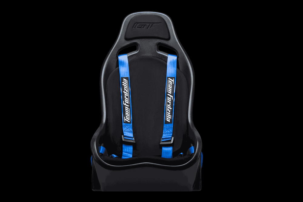 NEXT LEVEL RACING Elite ES1 Racing Simulator Seat Ford GT Edition (NLR-E040)