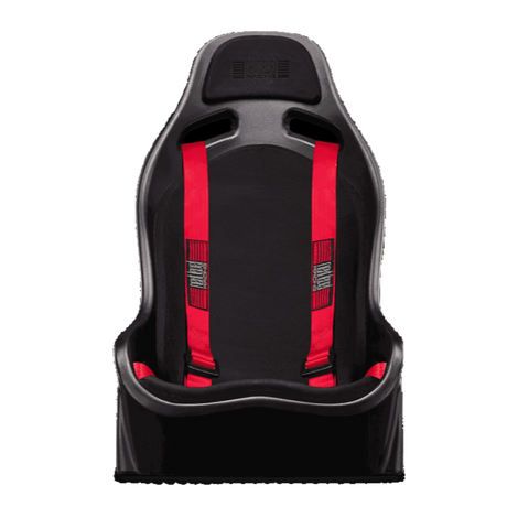 NEXT LEVEL RACING Elite ES1 SIM Racing Seat NLR-E011