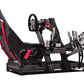 NEXT LEVEL RACING ELITE SEAT ES1 NLR-E011