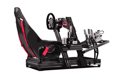 NEXT LEVEL RACING ELITE SEAT ES1 NLR-E011