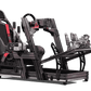 NEXT LEVEL RACING ELITE SEAT ES1 NLR-E011