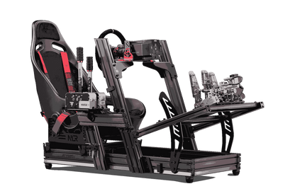 NEXT LEVEL RACING ELITE SEAT ES1 NLR-E011