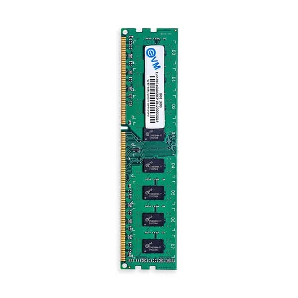 EVM 8GB ( 8GBx1 ) 1600MHz DDR3 Desktop RAM