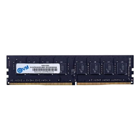 EVM 8GB ( 8GB x 1 ) 3200MHz DDR4 RAM ( CL19 )