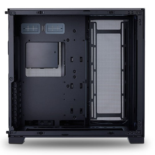 LIAN LI O11 Dynamic EVO EATX Mid Tower Cabinet (Grey)