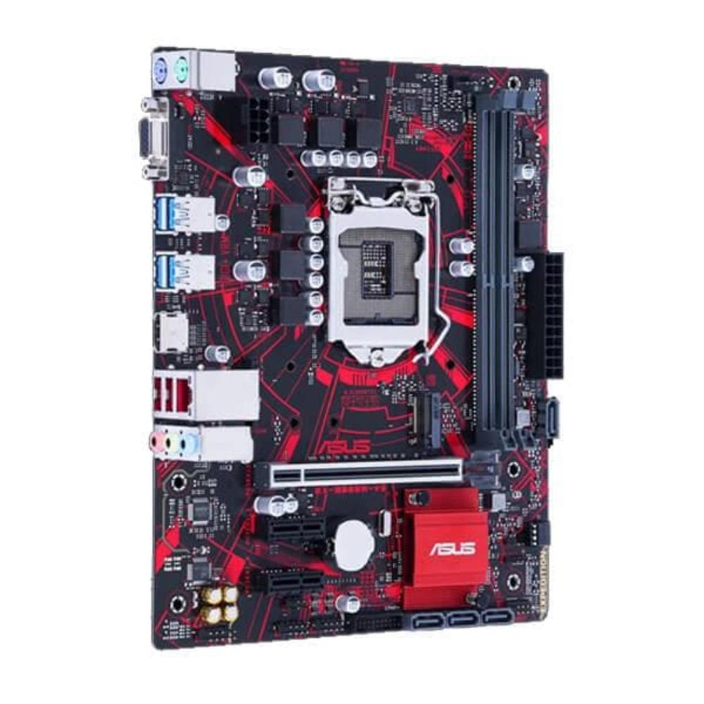 ASUS EX-B365M-V5 DDR4 Intel Motherboard