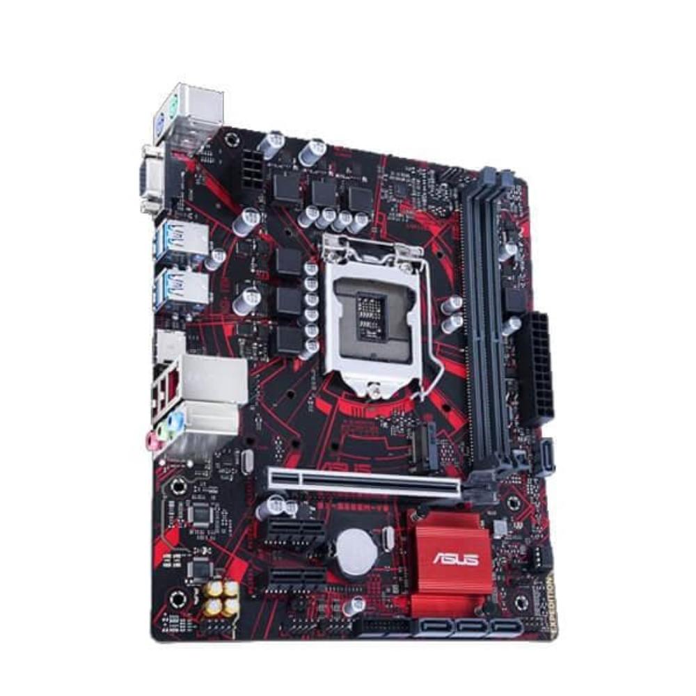 ASUS EX-B365M-V5 DDR4 Intel Motherboard