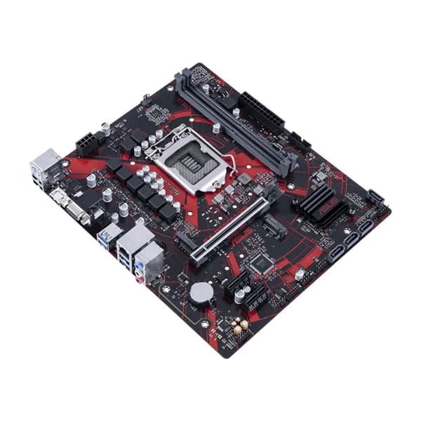 ASUS EX-B560M-V5 DDR4 Intel Motherboard