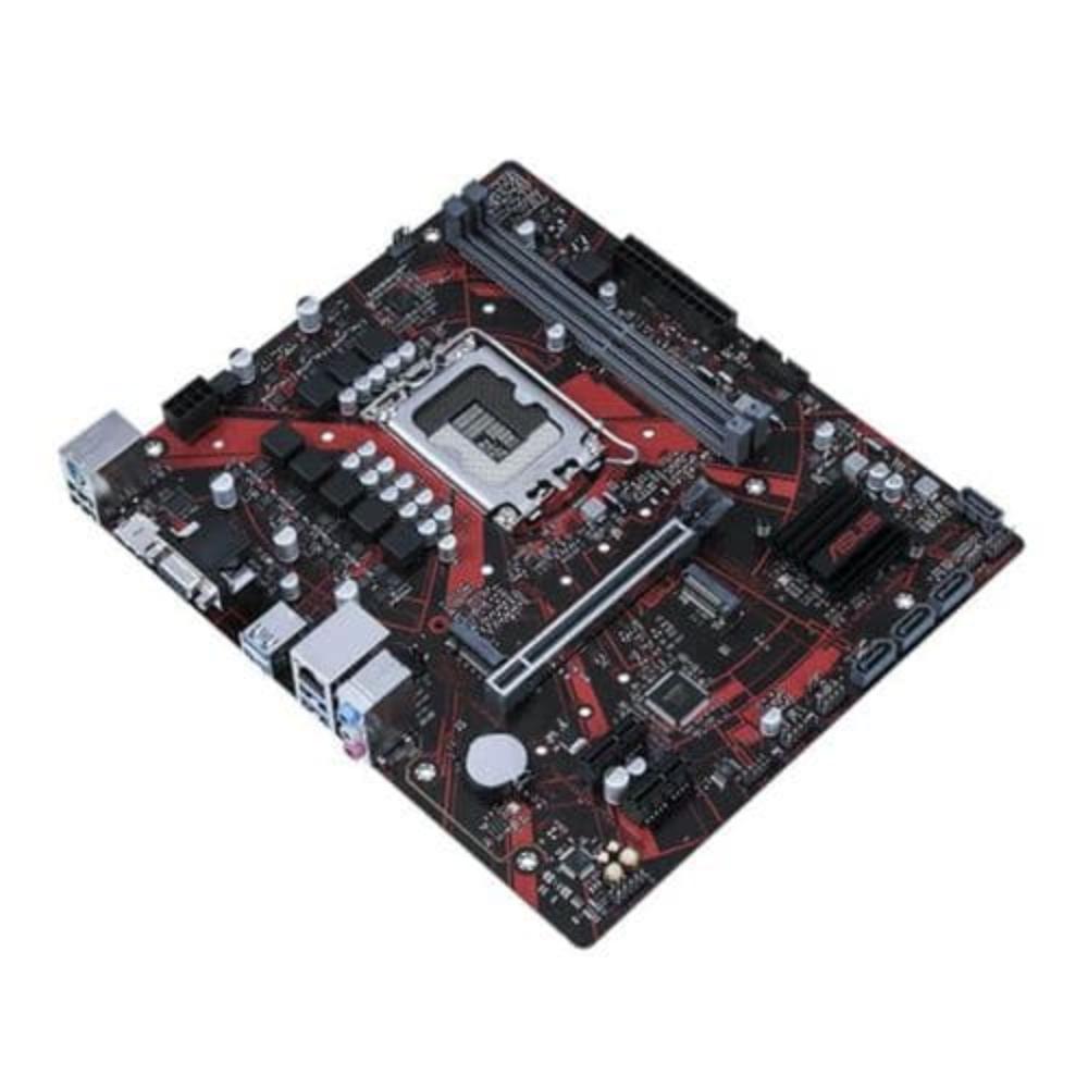 ASUS EX-B660M-V5 DDR4 Intel Motherboard