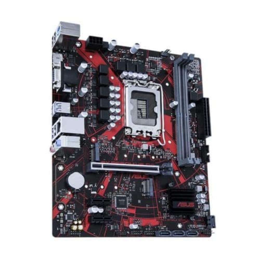 ASUS EX-B660M-V5 DDR4 Intel Motherboard