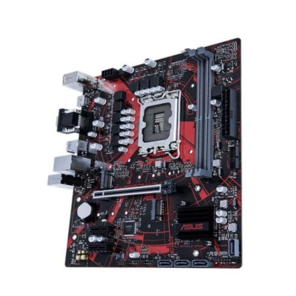 ASUS EX-B660M-V5 DDR4 Intel Motherboard