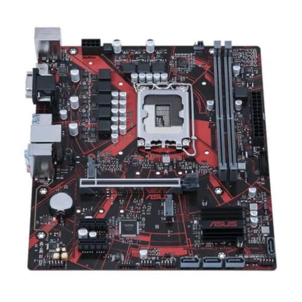 ASUS EX-B660M-V5 DDR4 Intel Motherboard
