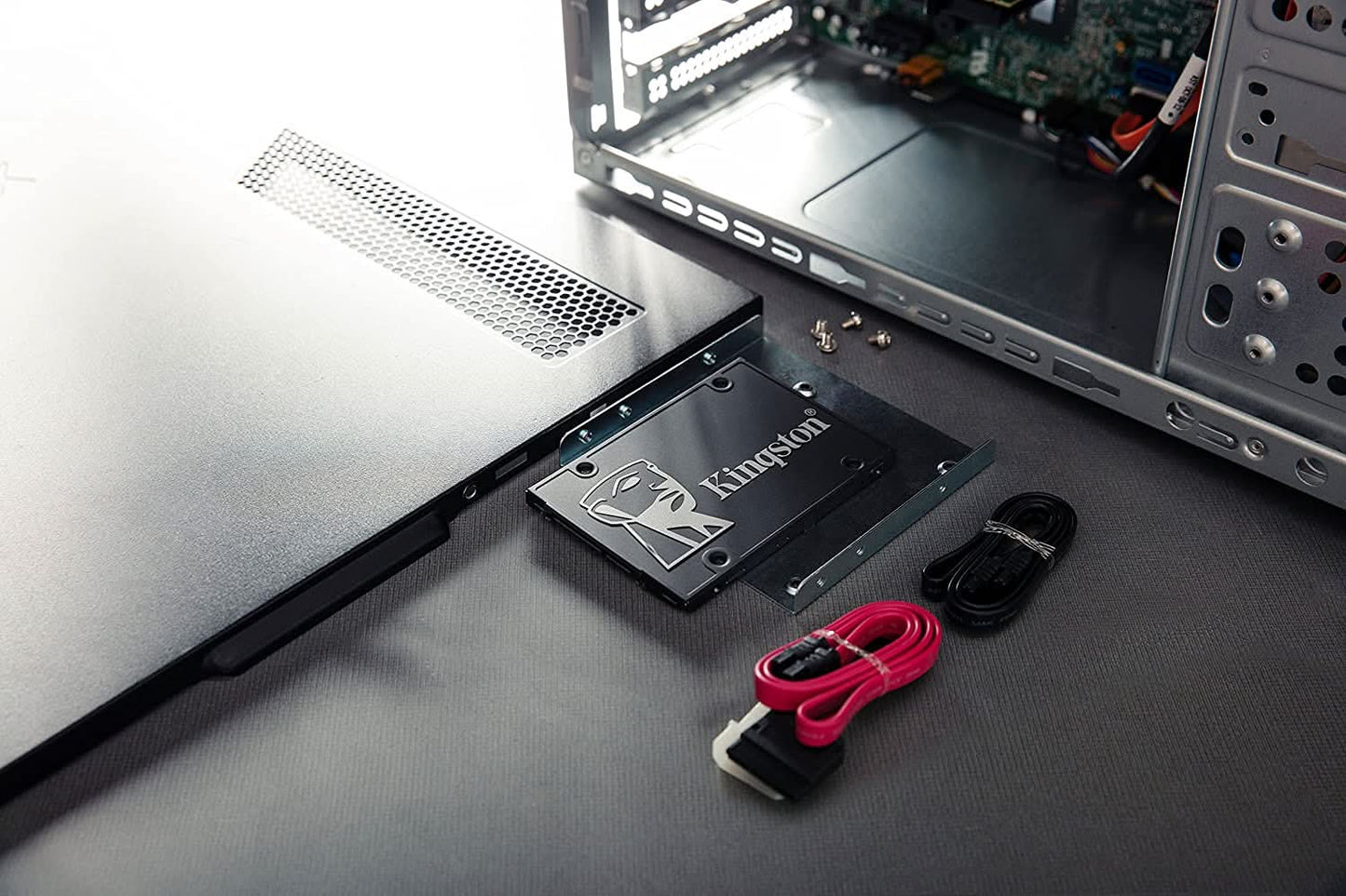KINGSTON 1TB KC600 SATA INTERNAL SSD